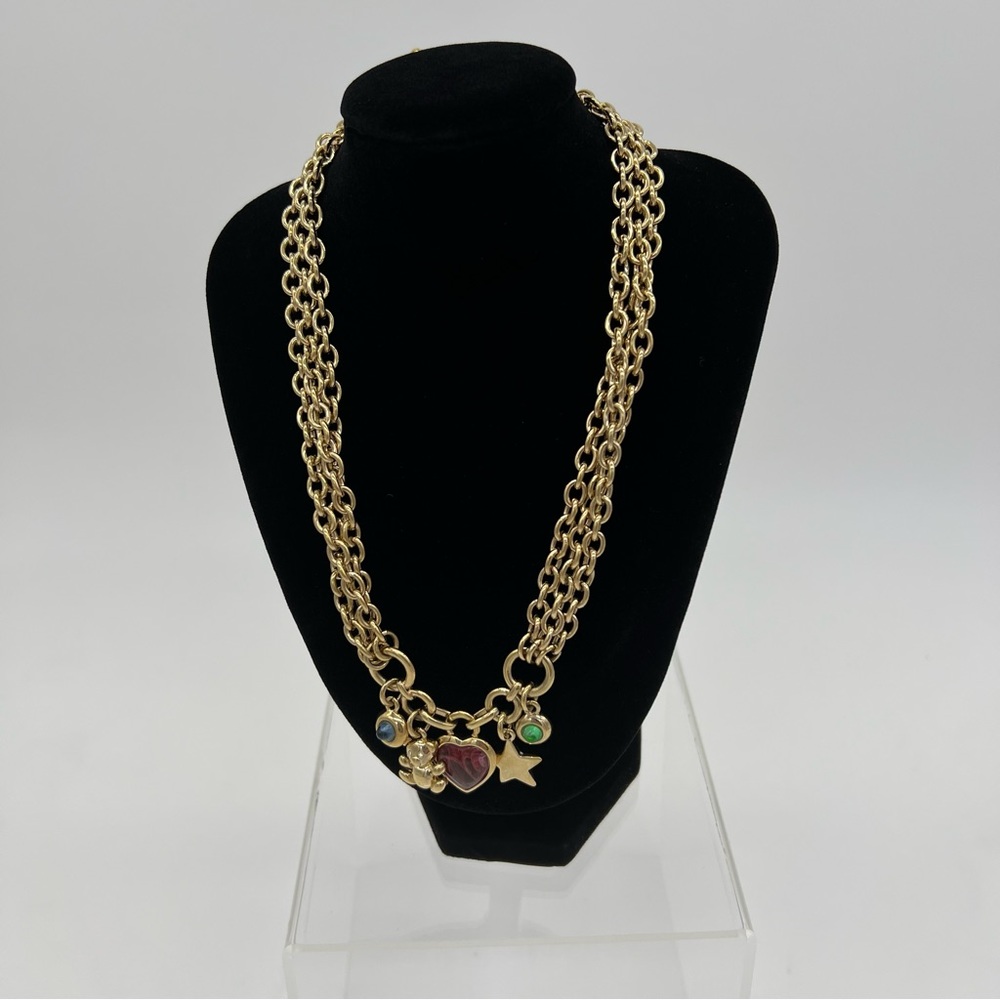 Ultima Edizione Necklace